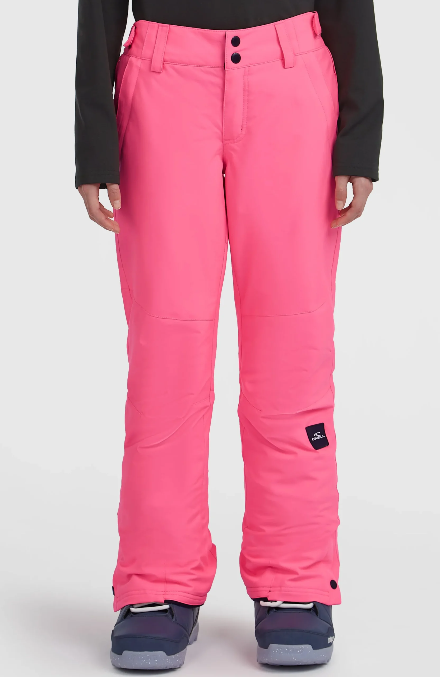 Enfant O'Neill Protection Anti-Uv|Vêtements De Ski-EnfantsPantalon de ski FWC'Cruz| Rose