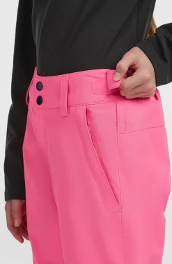 Enfant O'Neill Protection Anti-Uv|Vêtements De Ski-EnfantsPantalon de ski FWC'Cruz| Rose
