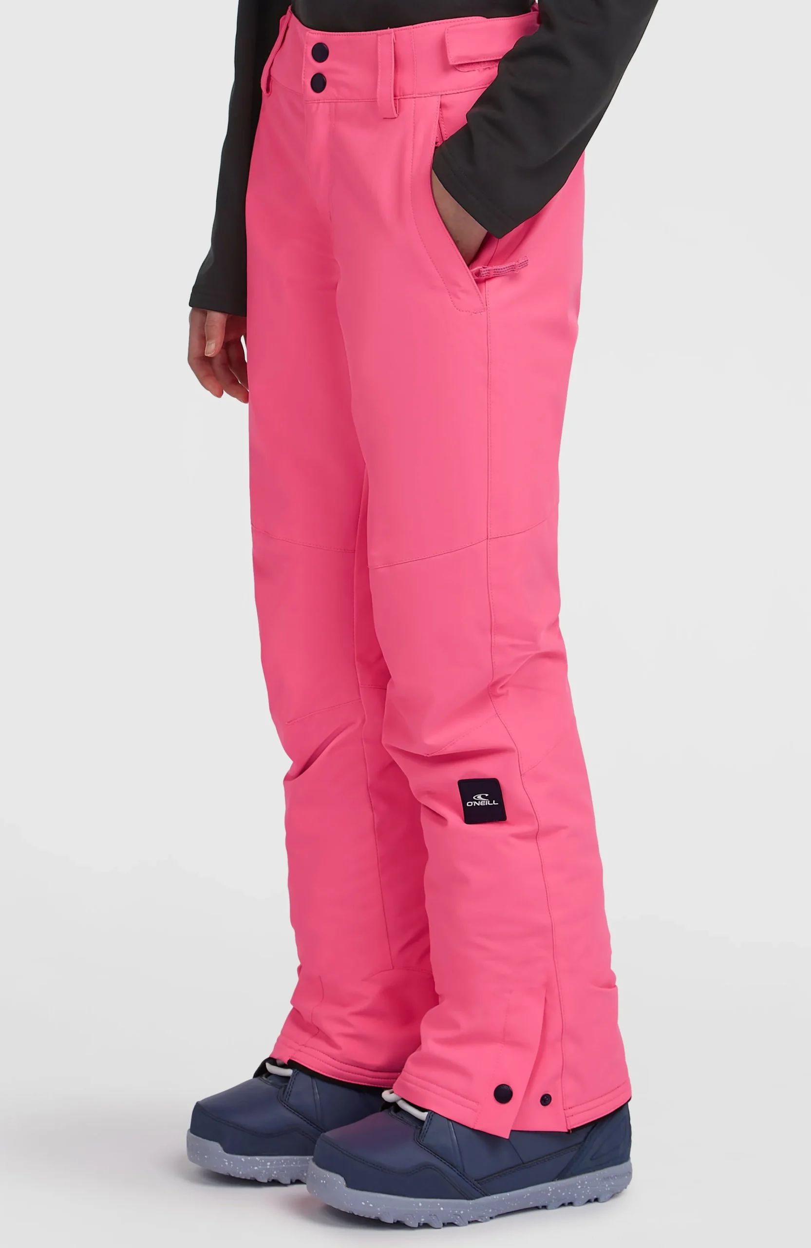 Enfant O'Neill Protection Anti-Uv|Vêtements De Ski-EnfantsPantalon de ski FWC'Cruz| Rose