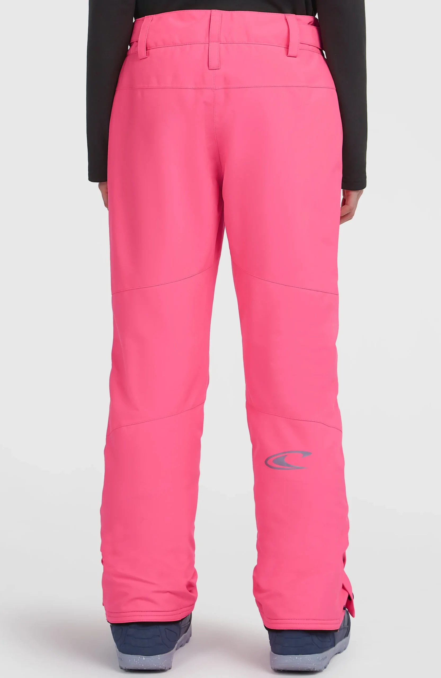 Enfant O'Neill Protection Anti-Uv|Vêtements De Ski-EnfantsPantalon de ski FWC'Cruz| Rose