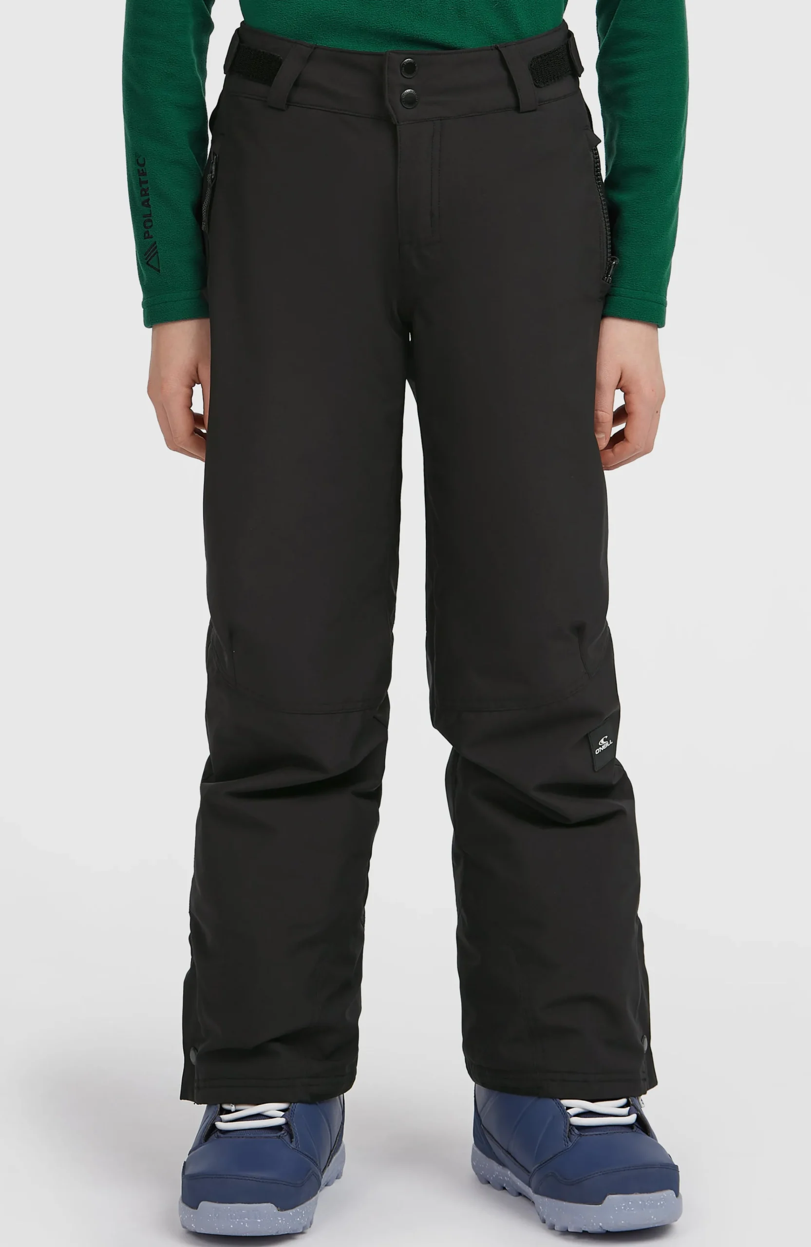 Enfant O'Neill Protection Anti-Uv|Vêtements De Ski-EnfantsPantalon de ski FWC'Cruz| Noire