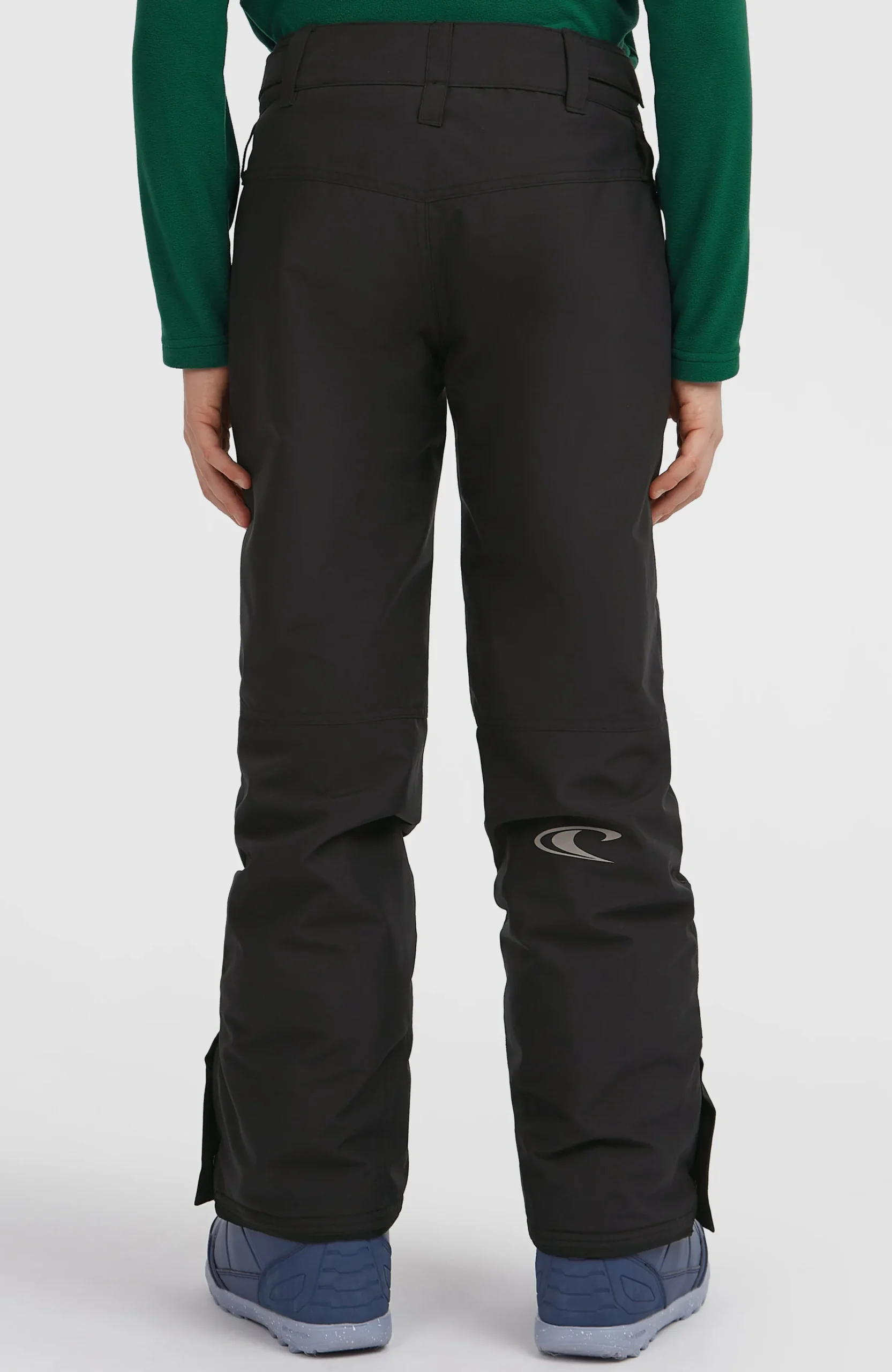 Enfant O'Neill Protection Anti-Uv|Vêtements De Ski-EnfantsPantalon de ski FWC'Cruz| Noire