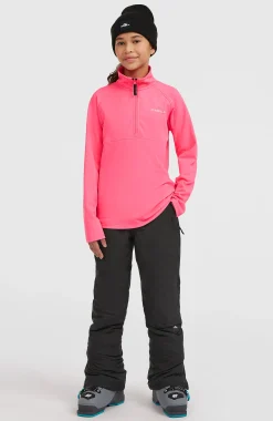 Enfant O'Neill Protection Anti-Uv|Vêtements De Ski-EnfantsPantalon de ski FWC'Cruz| Noire