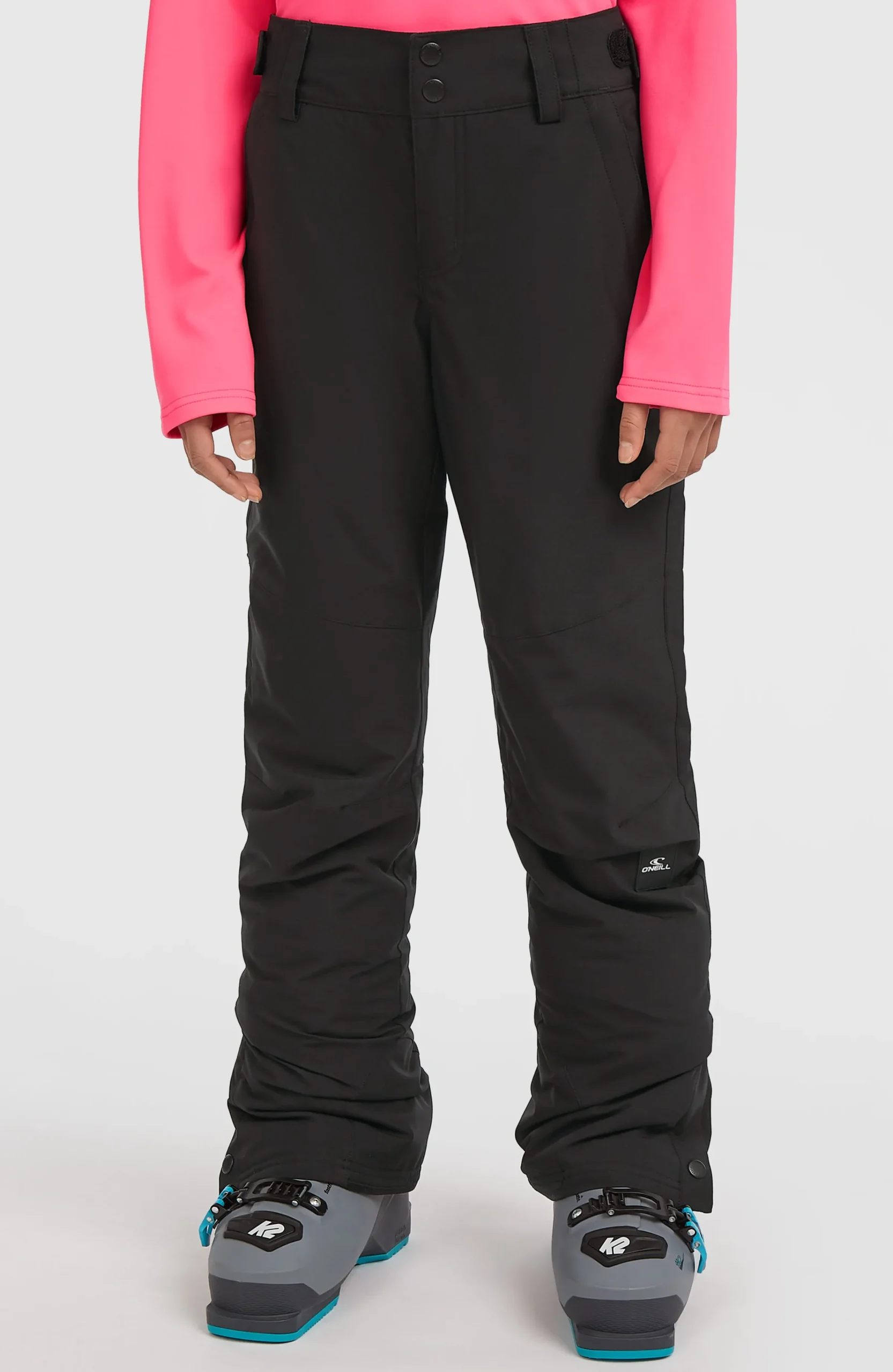 Enfant O'Neill Protection Anti-Uv|Vêtements De Ski-EnfantsPantalon de ski FWC'Cruz| Noire