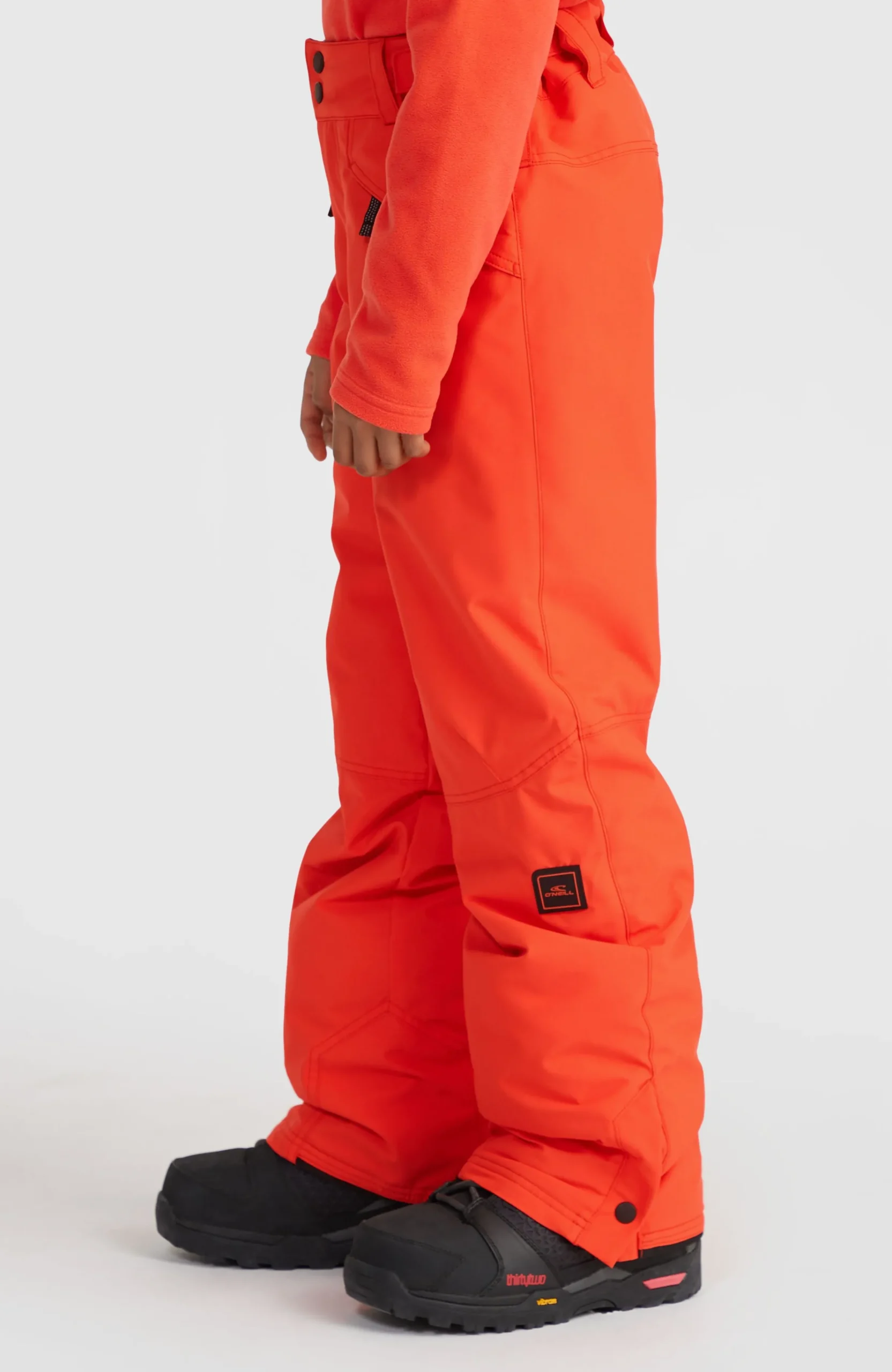 Enfant O'Neill Protection Anti-Uv|Vêtements De Ski-EnfantsPantalon de ski Hammer| Rouge