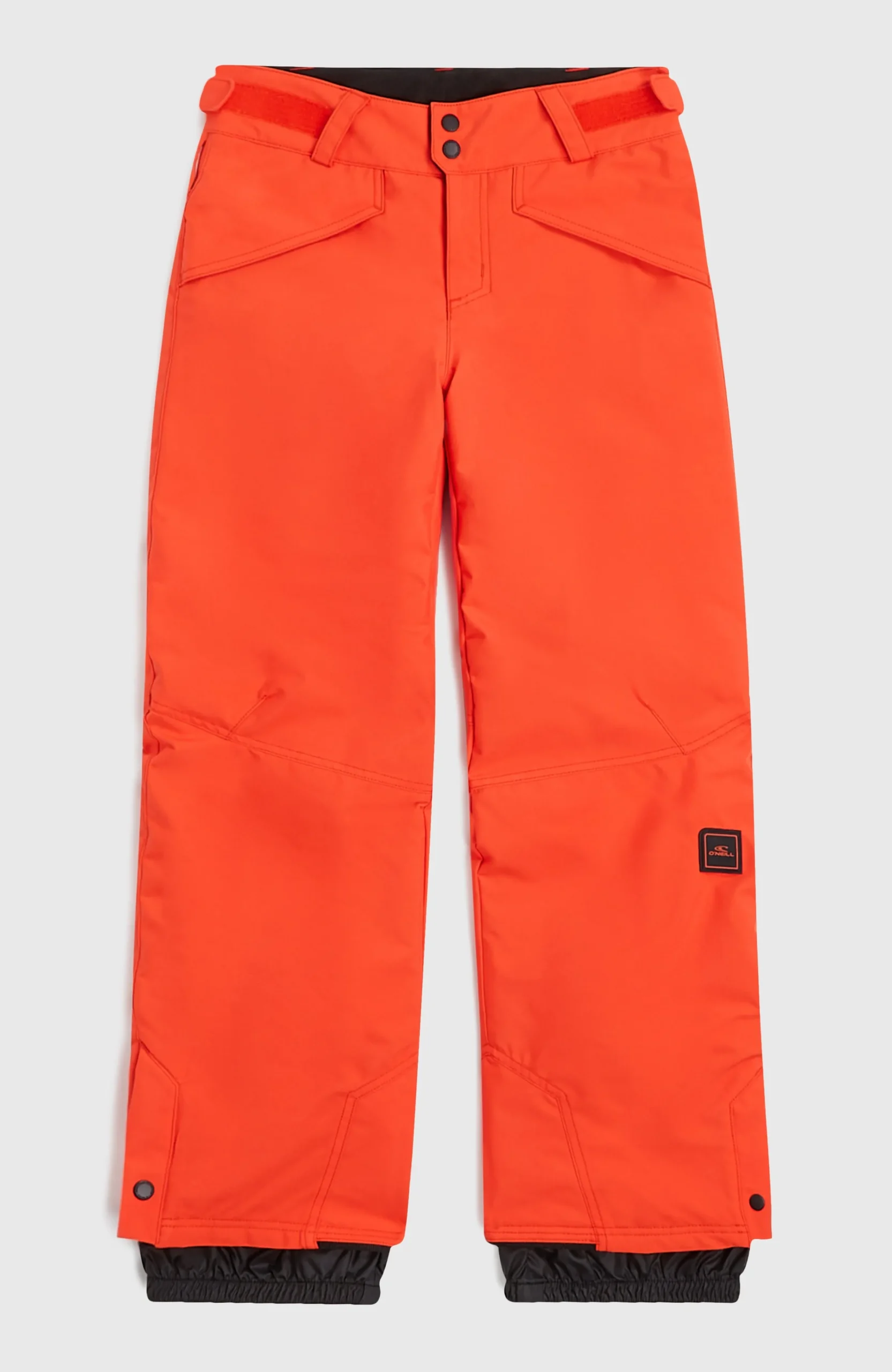 Enfant O'Neill Protection Anti-Uv|Vêtements De Ski-EnfantsPantalon de ski Hammer| Rouge