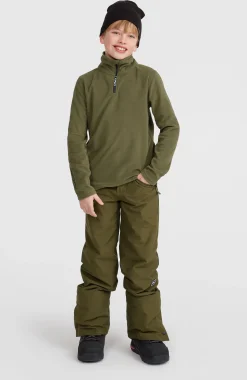 Enfant O'Neill Protection Anti-Uv|Vêtements De Ski-EnfantsPantalon de ski Hammer| Vert