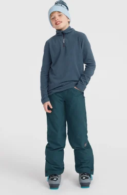 Enfant O'Neill Protection Anti-Uv|Vêtements De Ski-EnfantsPantalon de ski Hammer| Bleu