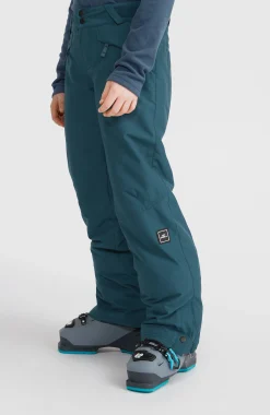 Enfant O'Neill Protection Anti-Uv|Vêtements De Ski-EnfantsPantalon de ski Hammer| Bleu