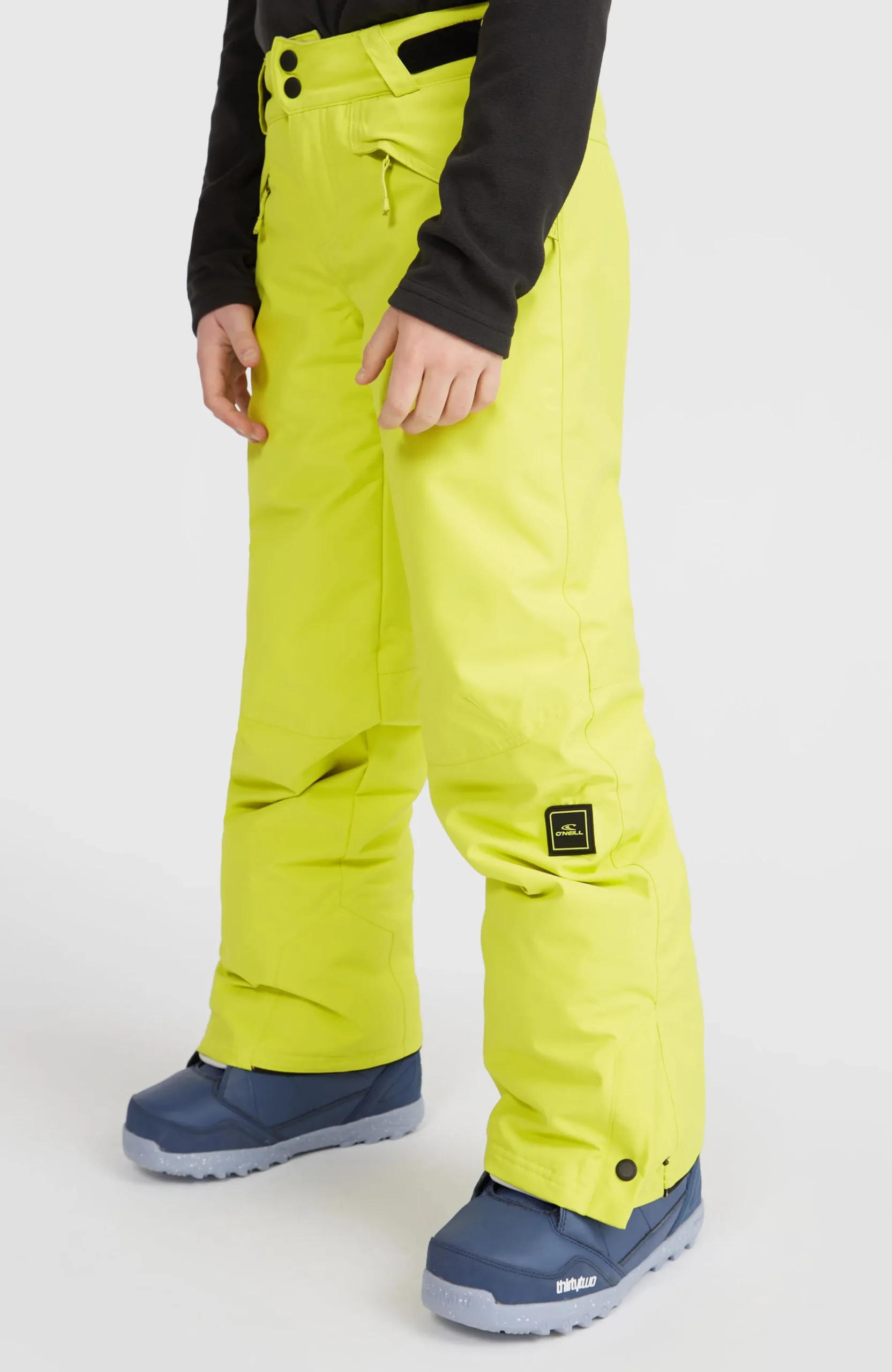 Enfant O'Neill Protection Anti-Uv|Vêtements De Ski-EnfantsPantalon de ski Hammer| Vert