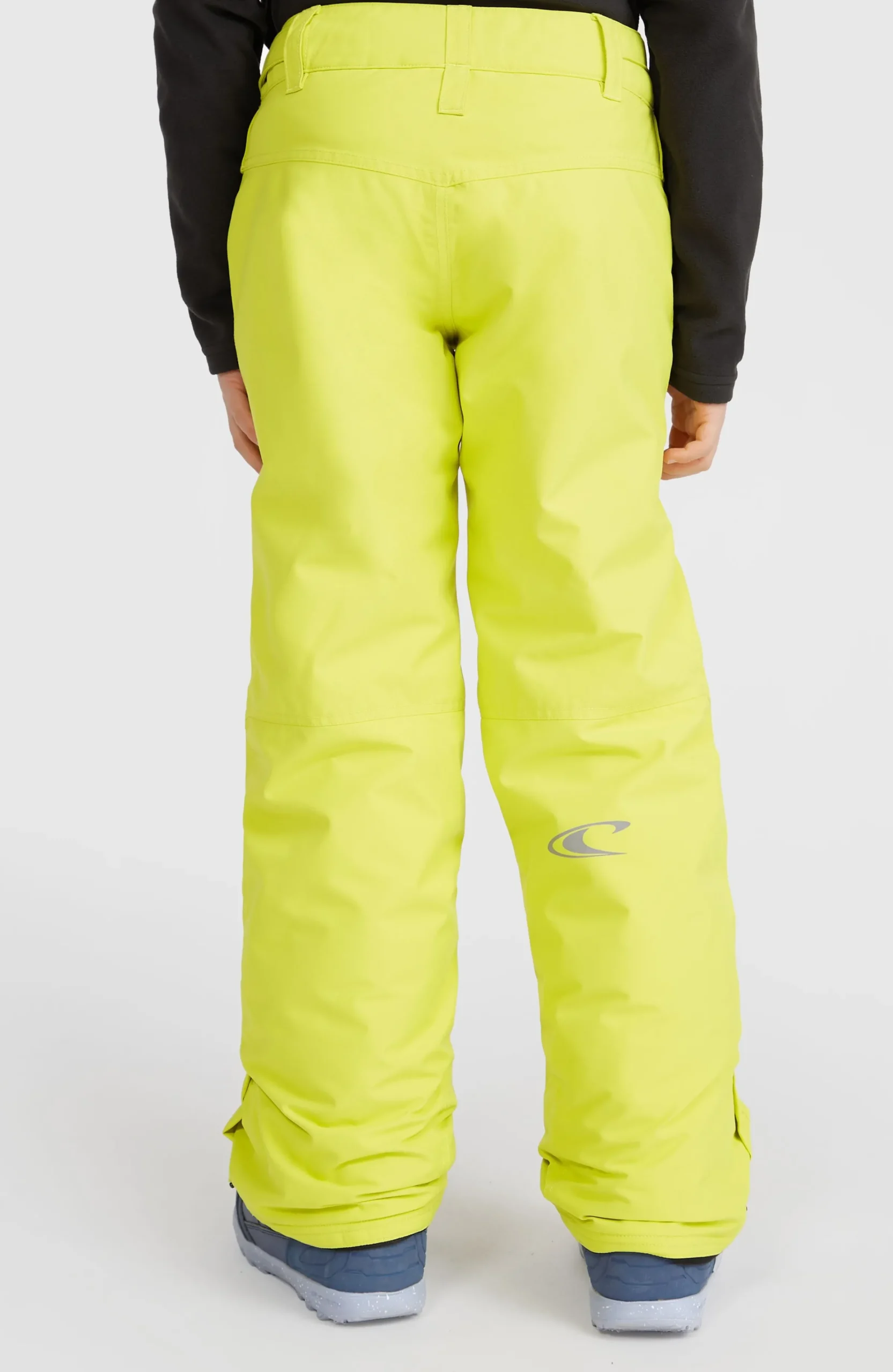 Enfant O'Neill Protection Anti-Uv|Vêtements De Ski-EnfantsPantalon de ski Hammer| Vert