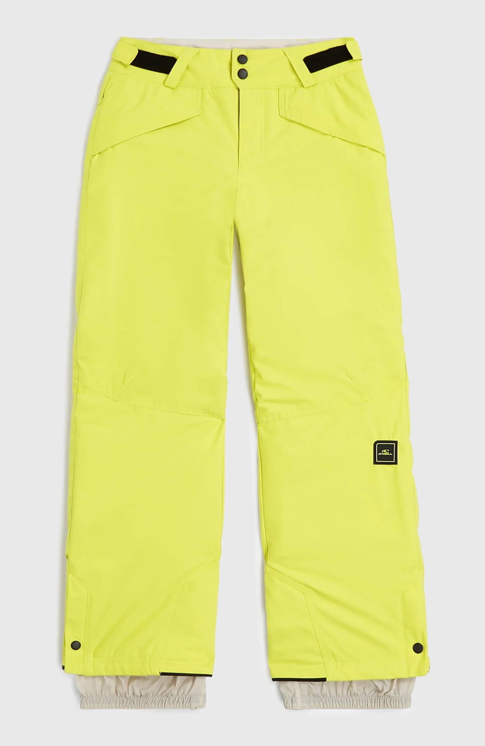 Enfant O'Neill Protection Anti-Uv|Vêtements De Ski-EnfantsPantalon de ski Hammer| Vert