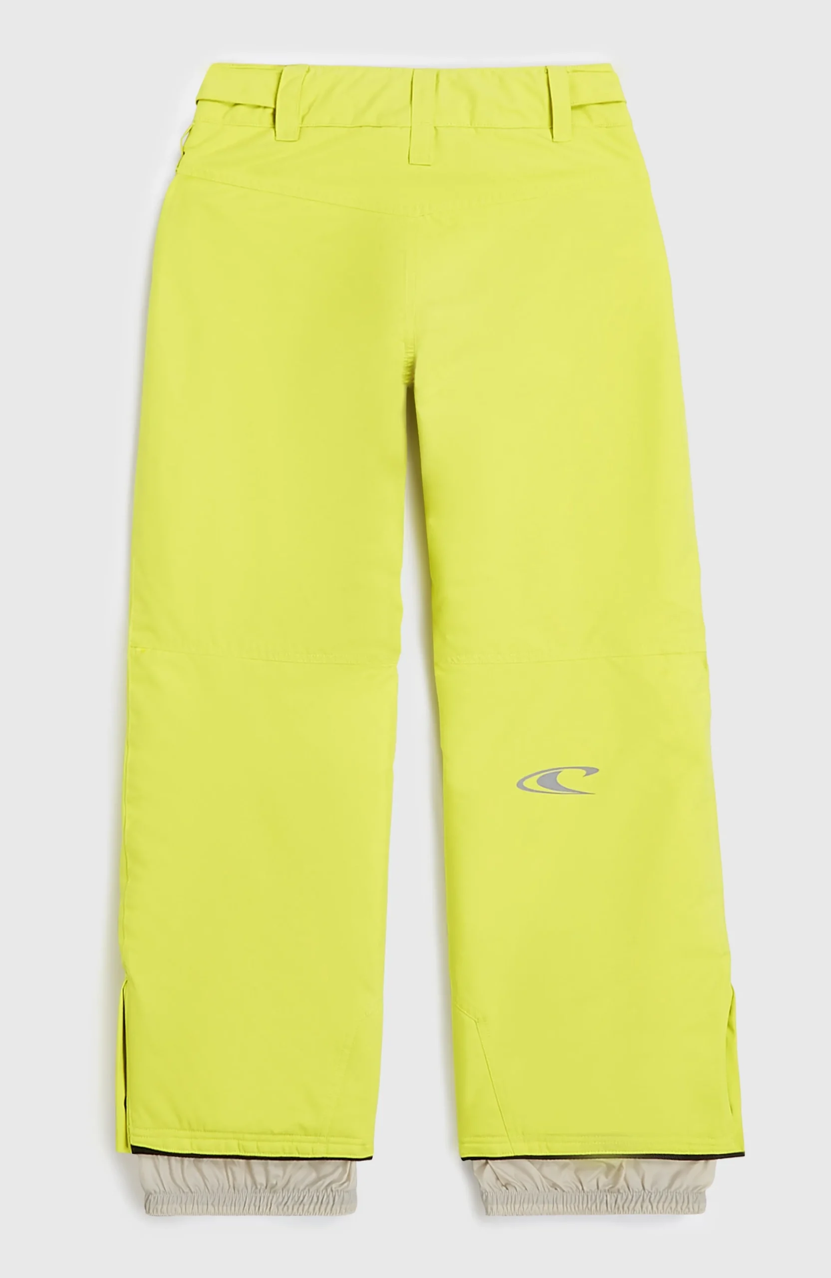 Enfant O'Neill Protection Anti-Uv|Vêtements De Ski-EnfantsPantalon de ski Hammer| Vert