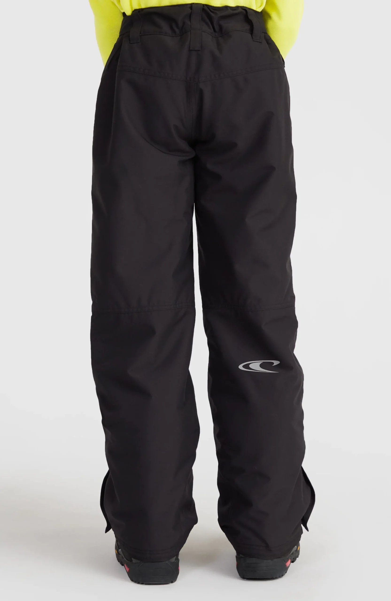 Enfant O'Neill Protection Anti-Uv|Vêtements De Ski-EnfantsPantalon de ski Hammer| Noire
