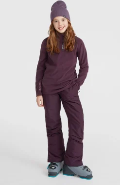 Enfant O'Neill Protection Anti-Uv|Vêtements De Ski-EnfantsPantalon de ski Star Regular| Violet