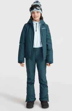 Enfant O'Neill Protection Anti-Uv|Vêtements De Ski-EnfantsPantalon de ski Star Regular| Bleu