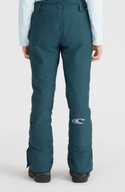 Enfant O'Neill Protection Anti-Uv|Vêtements De Ski-EnfantsPantalon de ski Star Regular| Bleu