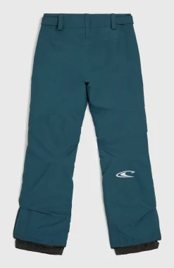 Enfant O'Neill Protection Anti-Uv|Vêtements De Ski-EnfantsPantalon de ski Star Regular| Bleu