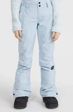 Enfant O'Neill Protection Anti-Uv|Vêtements De Ski-EnfantsPantalon de ski Star Regular| Bleu
