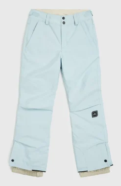 Enfant O'Neill Protection Anti-Uv|Vêtements De Ski-EnfantsPantalon de ski Star Regular| Bleu