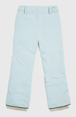 Enfant O'Neill Protection Anti-Uv|Vêtements De Ski-EnfantsPantalon de ski Star Regular| Bleu