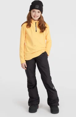 Enfant O'Neill Protection Anti-Uv|Vêtements De Ski-EnfantsPantalon de ski Star Regular| Noire