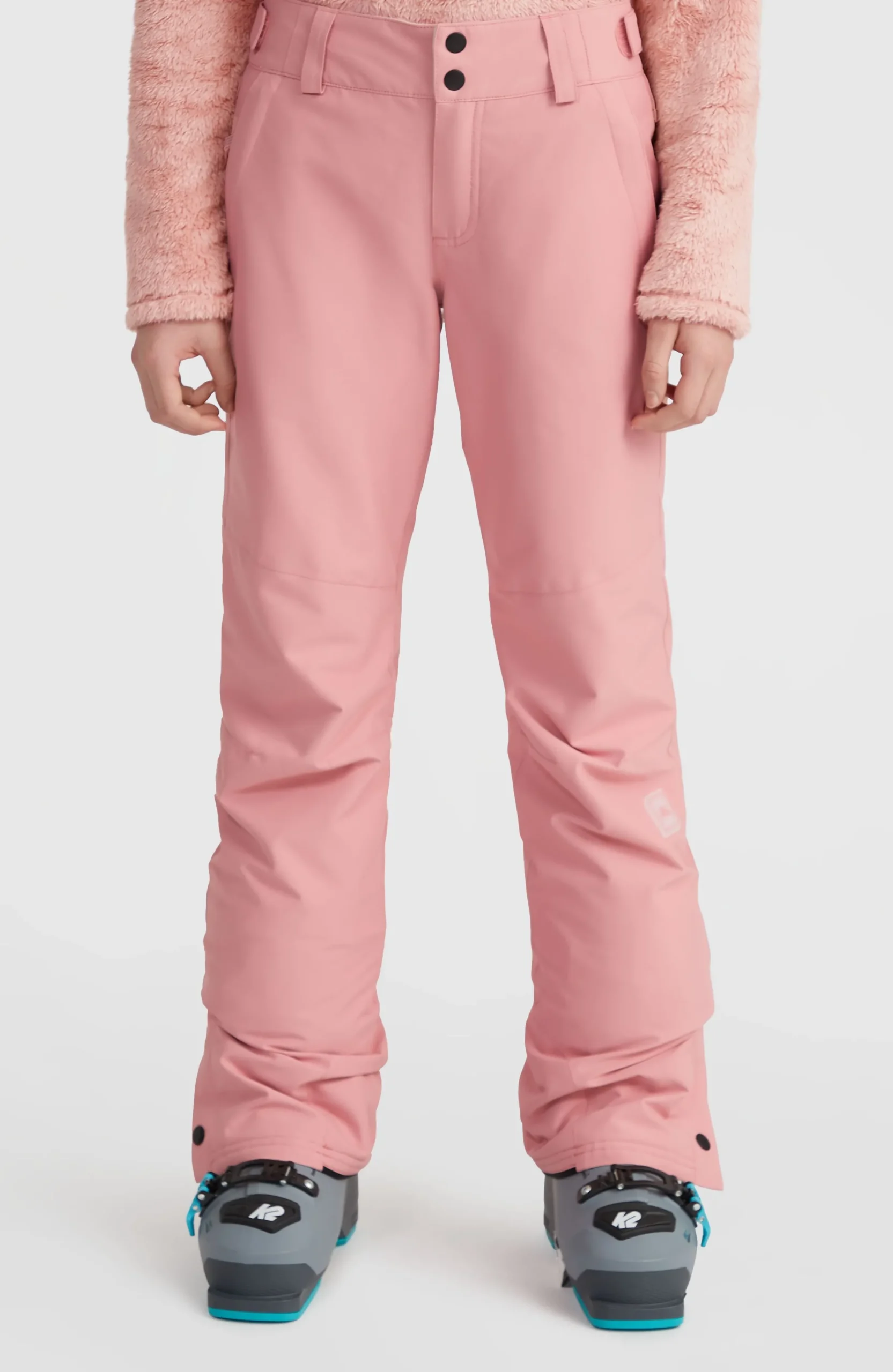 Enfant O'Neill Protection Anti-Uv|Vêtements De Ski-EnfantsPantalon de ski Star Regular| Rose