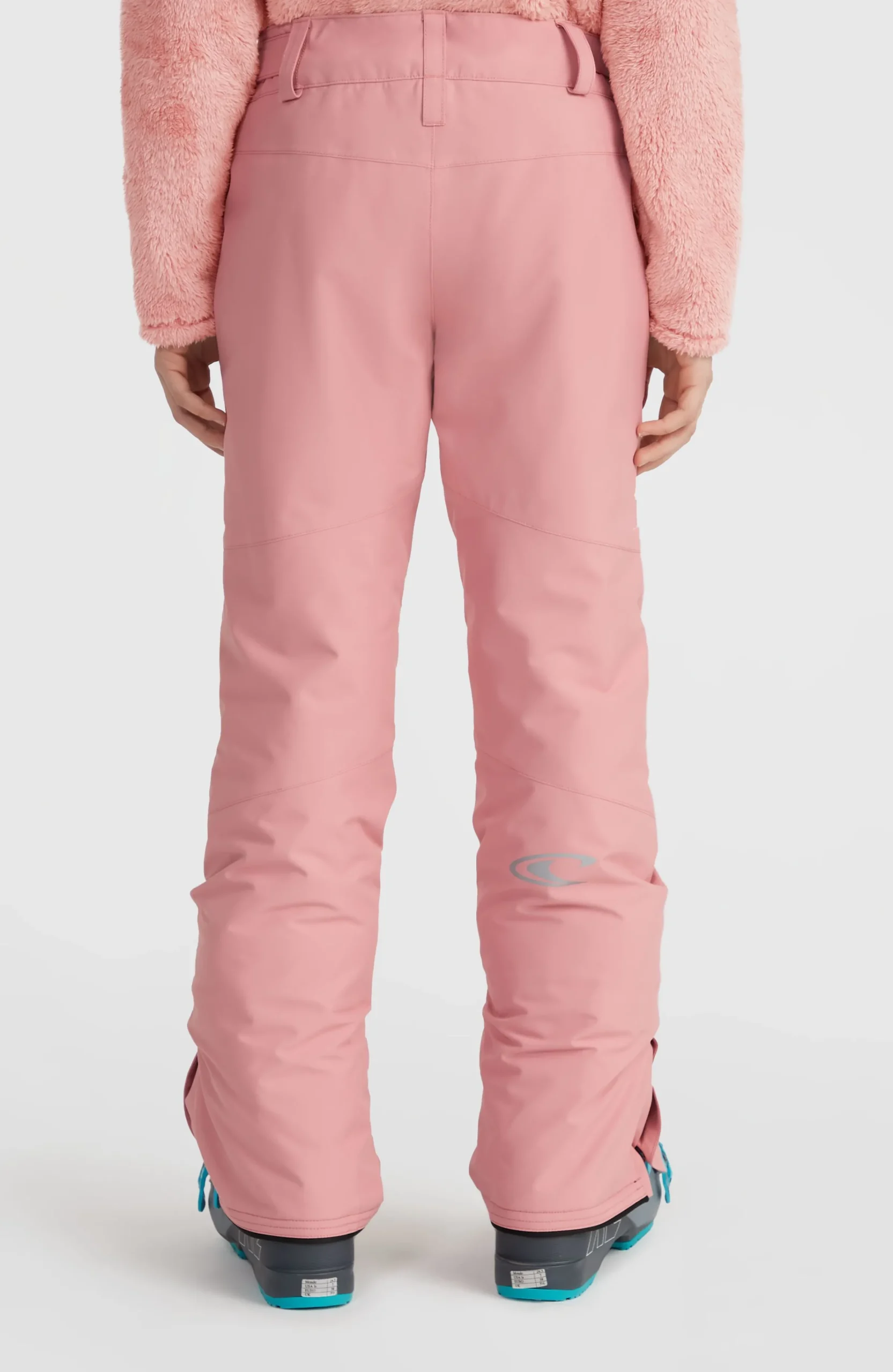 Enfant O'Neill Protection Anti-Uv|Vêtements De Ski-EnfantsPantalon de ski Star Regular| Rose