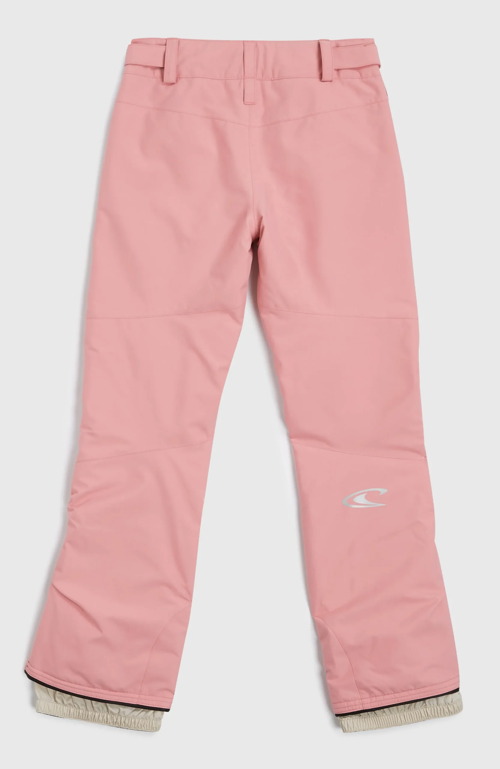 Enfant O'Neill Protection Anti-Uv|Vêtements De Ski-EnfantsPantalon de ski Star Regular| Rose