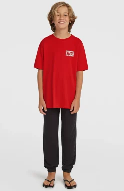 Enfant O'Neill Protection Anti-Uv-EnfantsPantalon de survêtement Cali| Noire