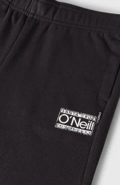 Enfant O'Neill Protection Anti-Uv-EnfantsPantalon de survêtement Cali| Noire