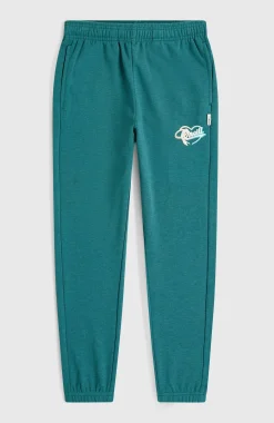 Enfant O'Neill Protection Anti-Uv|Pantalons Et Shorts-EnfantsPantalon de survêtement Essentials Script| Vert