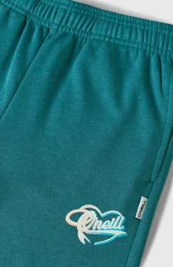 Enfant O'Neill Protection Anti-Uv|Pantalons Et Shorts-EnfantsPantalon de survêtement Essentials Script| Vert