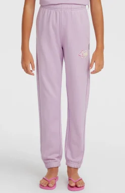 Enfant O'Neill Protection Anti-Uv|Pantalons Et Shorts-EnfantsPantalon de survêtement Essentials Script| Violet