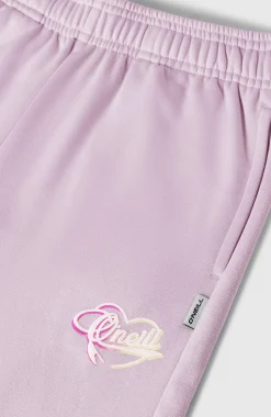 Enfant O'Neill Protection Anti-Uv|Pantalons Et Shorts-EnfantsPantalon de survêtement Essentials Script| Violet