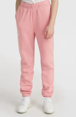 Enfant O'Neill Protection Anti-Uv|Pantalons Et Shorts-EnfantsPantalon de survêtement Women of the Wave| Rose