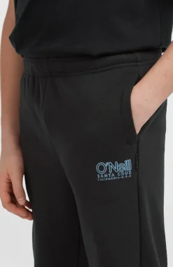 Enfant O'Neill Protection Anti-Uv-EnfantsPantalon de survêtement Essentials| Noire