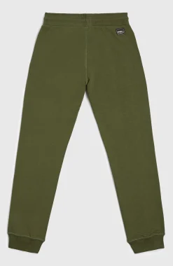 Enfant O'Neill Protection Anti-Uv-EnfantsPantalon de survêtement avec logo| Vert