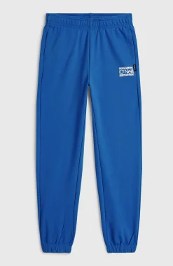 Enfant O'Neill Protection Anti-Uv-EnfantsPantalon de survêtement Cali| Bleu