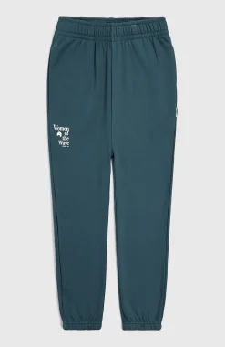 Enfant O'Neill Protection Anti-Uv|Pantalons Et Shorts-EnfantsPantalon de survêtement Women of the Wave| Bleu