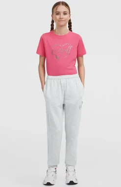 Enfant O'Neill Protection Anti-Uv|Pantalons Et Shorts-EnfantsPantalon de survêtement Essentials| Blanc