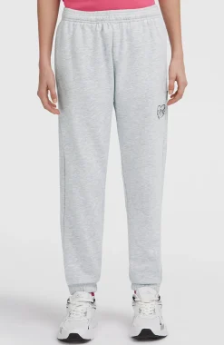 Enfant O'Neill Protection Anti-Uv|Pantalons Et Shorts-EnfantsPantalon de survêtement Essentials| Blanc
