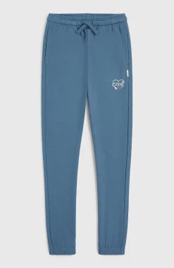 Enfant O'Neill Protection Anti-Uv|Pantalons Et Shorts-EnfantsPantalon de survêtement Script| Bleu