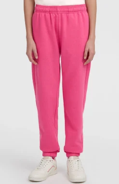 Enfant O'Neill Protection Anti-Uv|Pantalons Et Shorts-EnfantsPantalon de survêtement Essentials| Rose