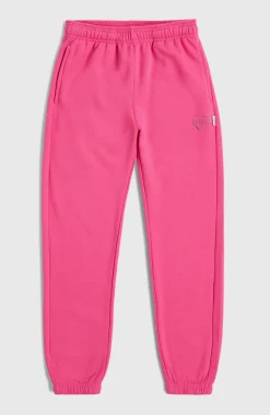 Enfant O'Neill Protection Anti-Uv|Pantalons Et Shorts-EnfantsPantalon de survêtement Essentials| Rose