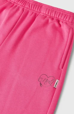 Enfant O'Neill Protection Anti-Uv|Pantalons Et Shorts-EnfantsPantalon de survêtement Essentials| Rose