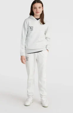 Enfant O'Neill Protection Anti-Uv|Pantalons Et Shorts-EnfantsPantalon de survêtement Women of the Wave| Blanc