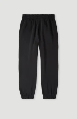 Enfant O'Neill Protection Anti-Uv|Pantalons Et Shorts-EnfantsPantalon de survêtement Women of the Wave| Noire