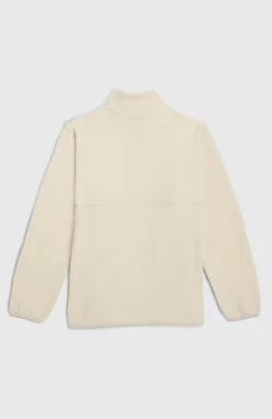 Enfant O'Neill Protection Anti-Uv|Polaires & Sous-Couches-EnfantsPolaire à poils longs et zip intégral| Beige