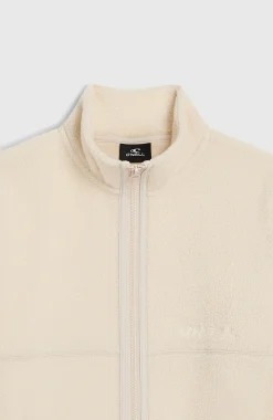 Enfant O'Neill Protection Anti-Uv|Polaires & Sous-Couches-EnfantsPolaire à poils longs et zip intégral| Beige